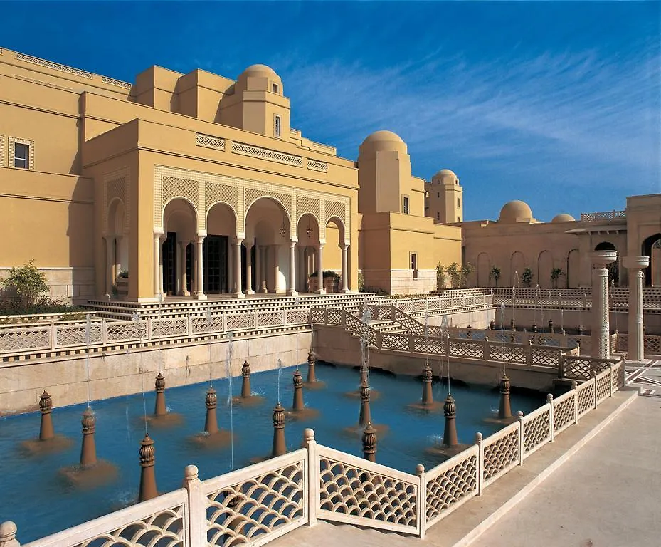 Hotel The Oberoi Amarvilas Agra