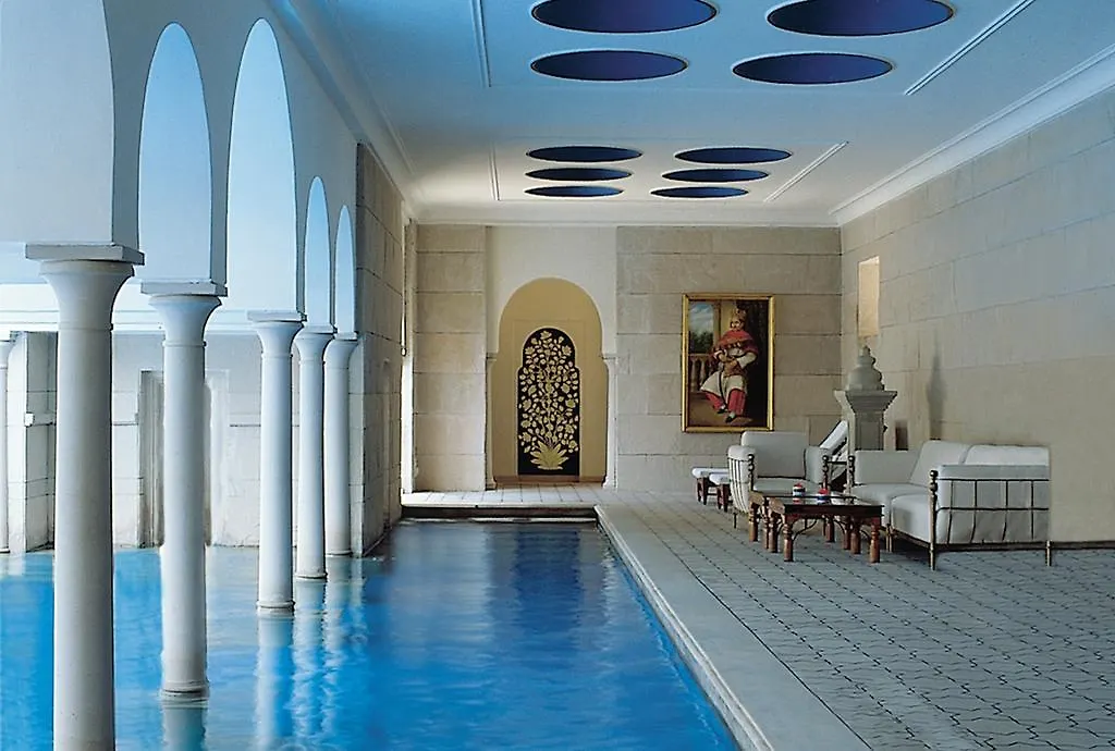 Hotel The Oberoi Amarvilas Agra