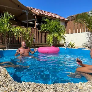  Chalet Casa Chiquito Aruba