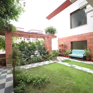 Bansi Habitación en casa particular