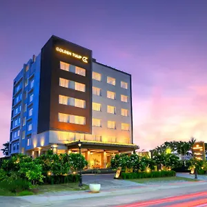 Отель Golden Tulip