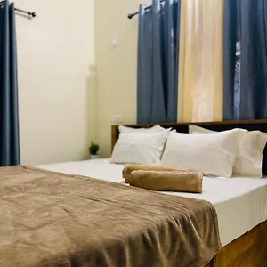  Villa Sea Bee Private Entire Índia