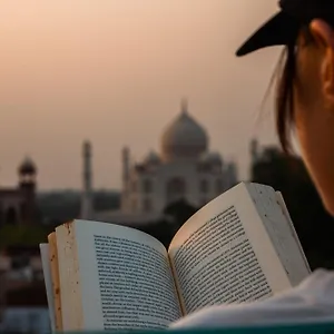  Hostel Joey's - 200m From Taj Mahal