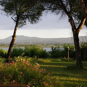 La Pievaccia Casa di campagna Binami