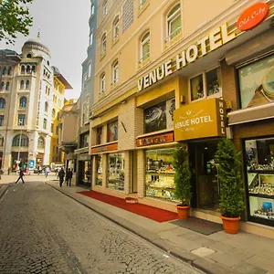 ** Hotel Venue Old Turquia