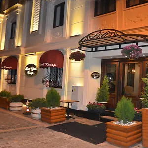 ***** Hotel Ahmet Efendi Konagi Turquia