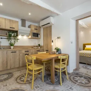 Flat Appartamento Valbonne