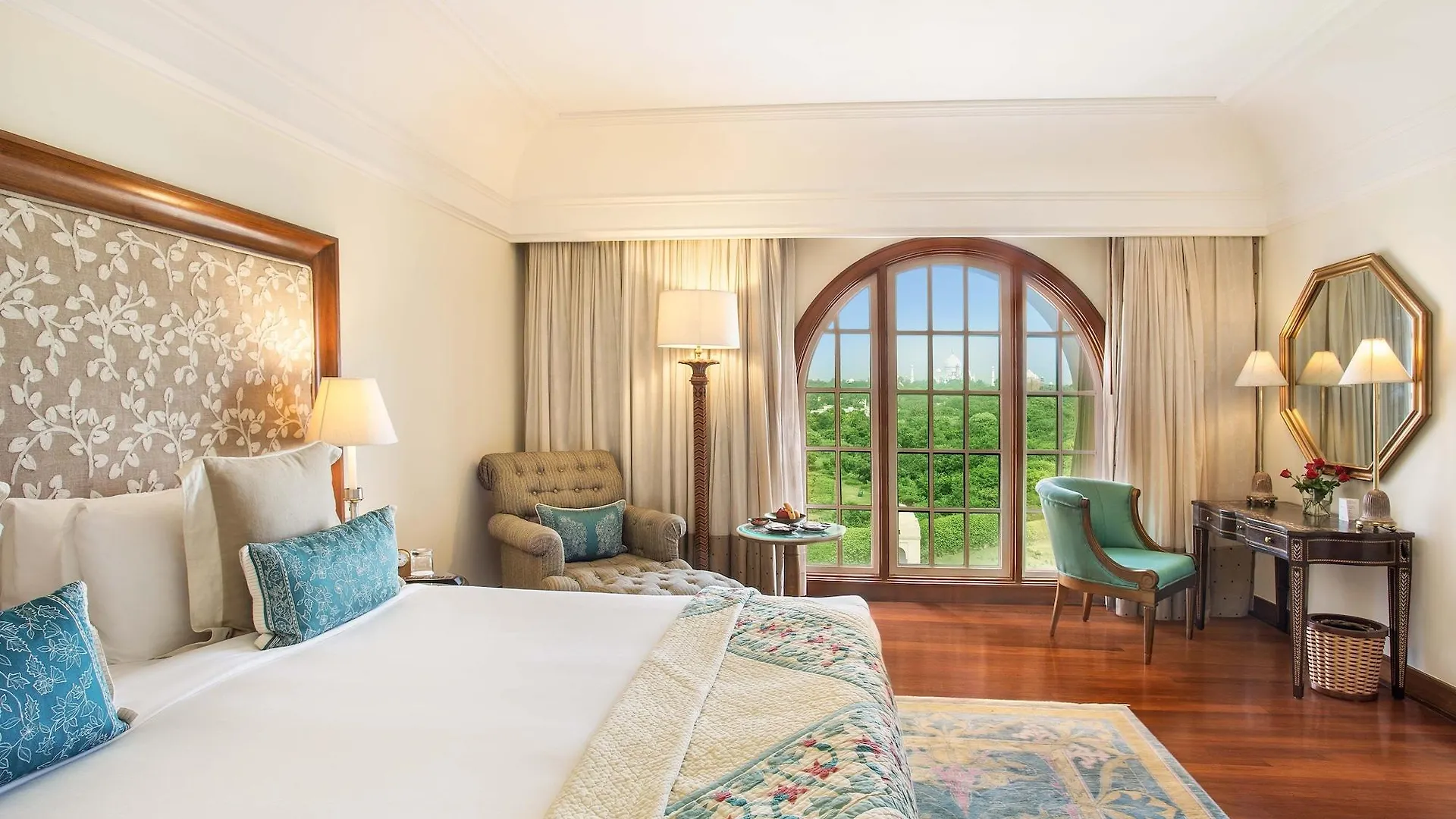Hotel The Oberoi Amarvilas Agra Agra