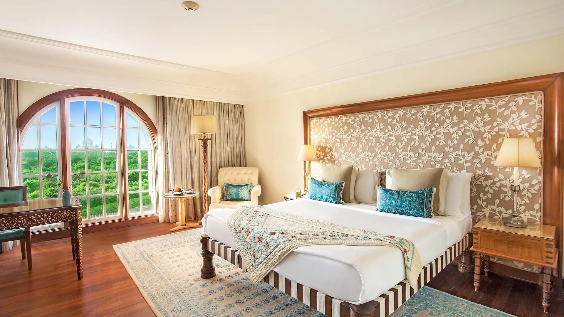 Hotel The Oberoi Amarvilas Agra Agra