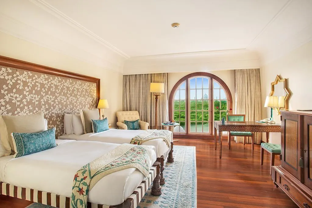 Hotel The Oberoi Amarvilas Agra Agra