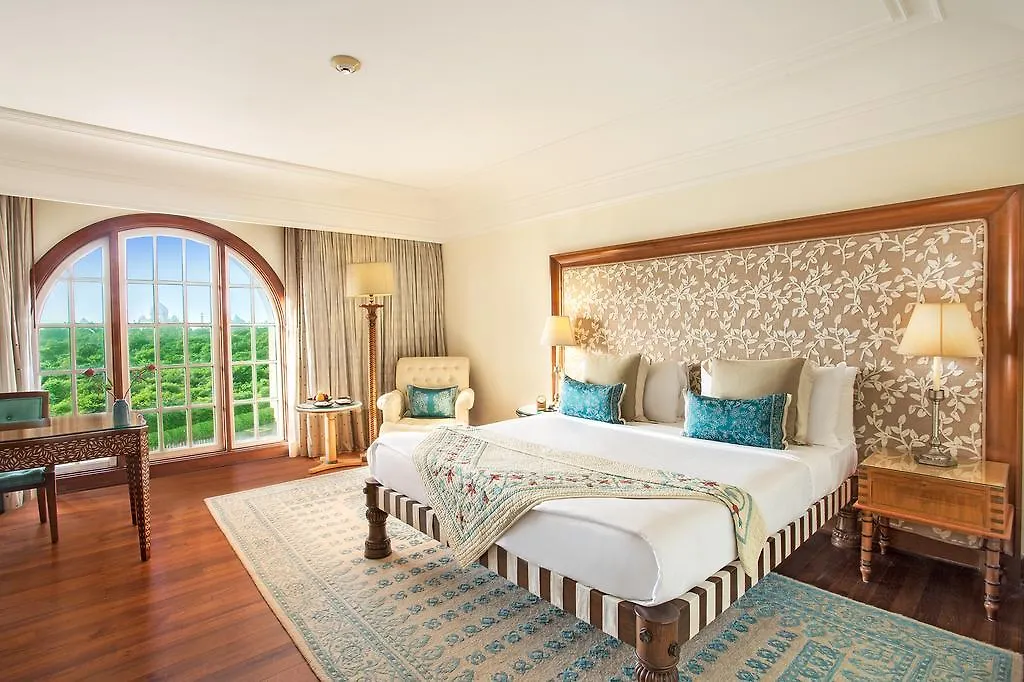 The Oberoi Amarvilas Agra Agra  India