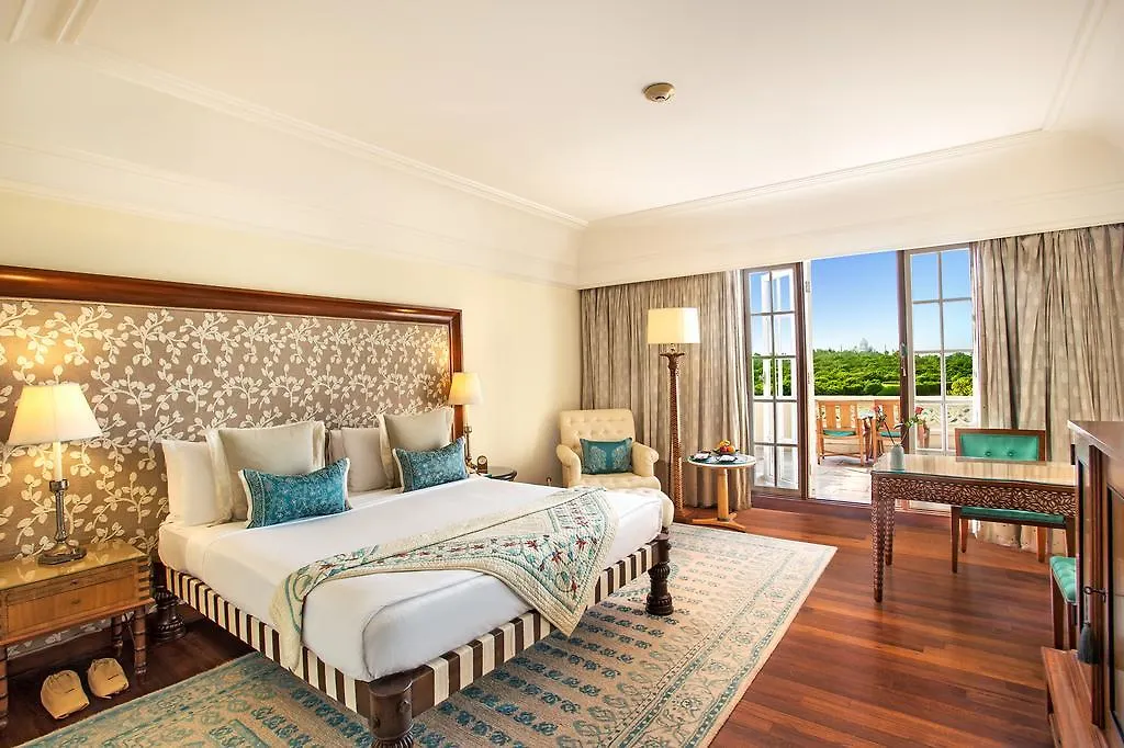 The Oberoi Amarvilas Agra Agra  5*, Agra (Uttar Pradesh) India