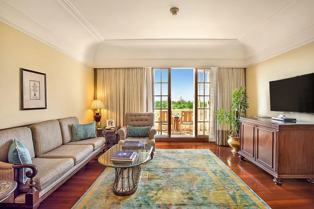 The Oberoi Amarvilas Agra Agra  5*, Agra (Uttar Pradesh)
