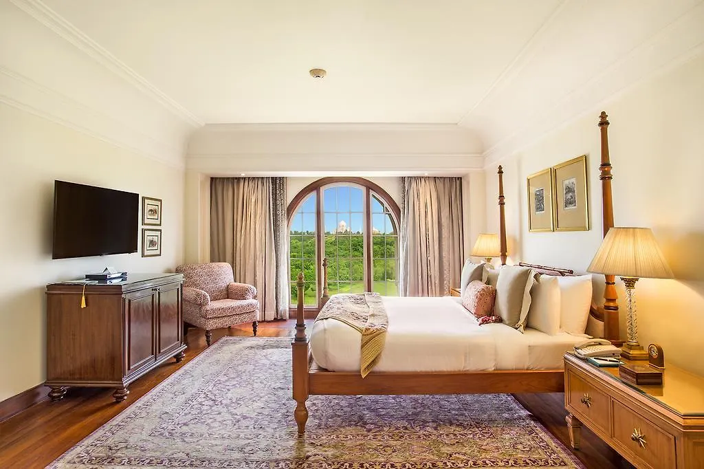 ***** Hotel The Oberoi Amarvilas Agra Agra  India