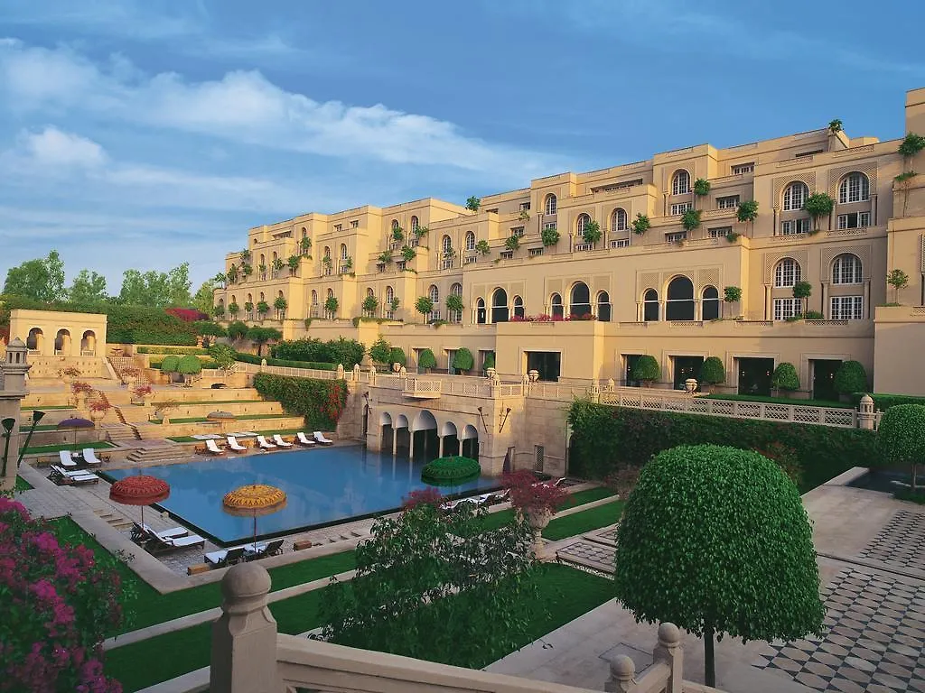 The Oberoi Amarvilas Agra Agra  5*, Agra (Uttar Pradesh)