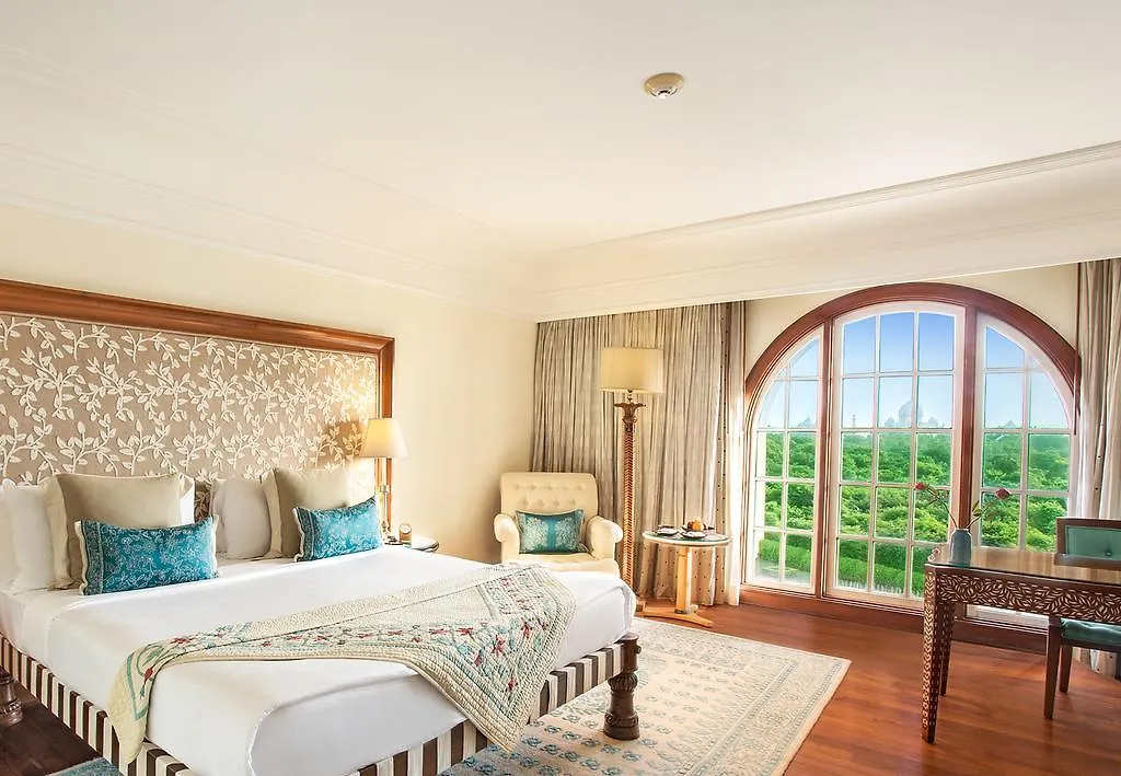 ***** Hotel The Oberoi Amarvilas Agra Agra  India